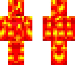 lava base