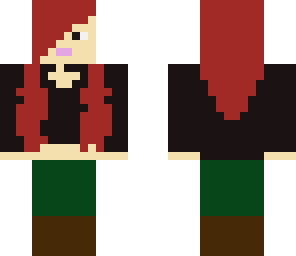 girl