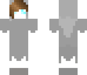 girl ghost