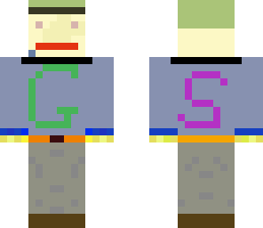 gigidey and seanito