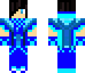 blue boy t