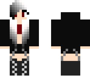 emo girl fixed