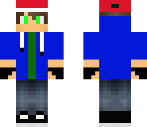 my skin