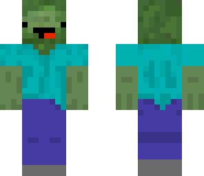 derpy zombie