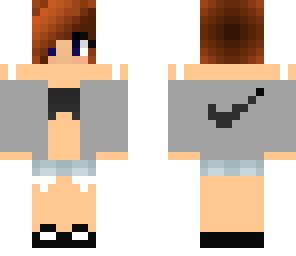 girl