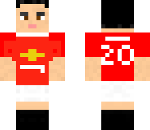van persie