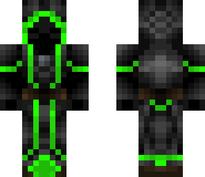 green mage