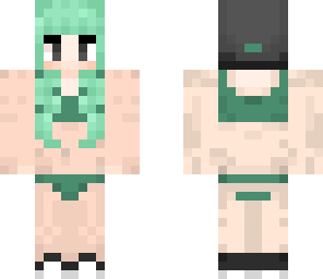 pastel goth bikini fixed