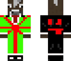 cow