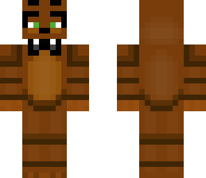 freedy zachbear