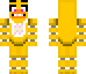 haydica the chicken