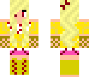 chica the chicken