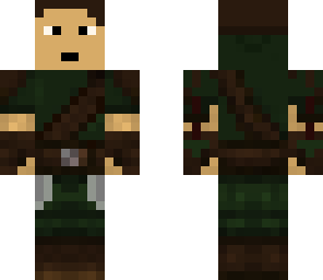 ranger joel