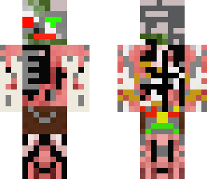robo pig