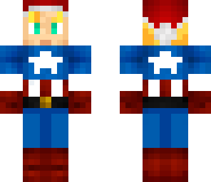 captain gohan christmas version