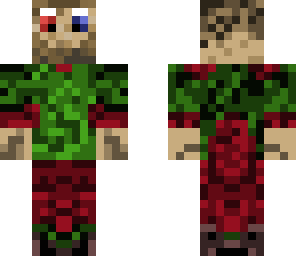 general rose christmas