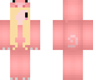 pig girl