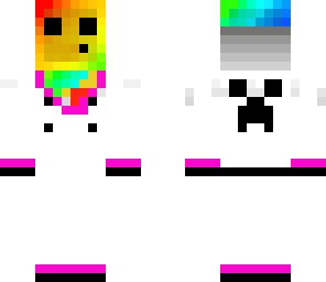 leith's klub ice skin