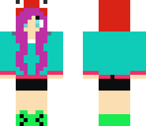 pandicolor