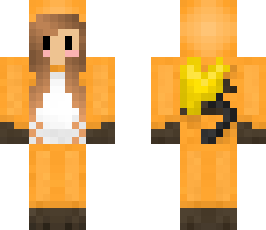 my fav pixelmon