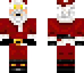 jrodftw santa skin