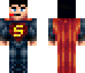 superacrow