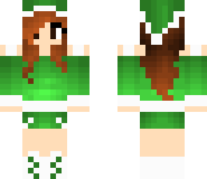 staceys christmas skin draft