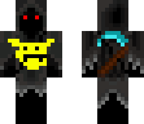 grim reaper