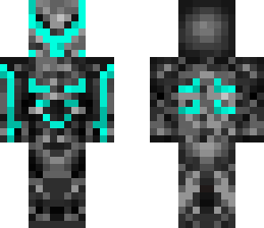 darck