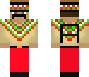 christmas mexican