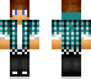 cool boy
