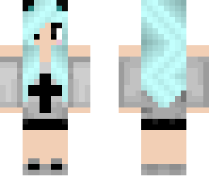 pastel goth