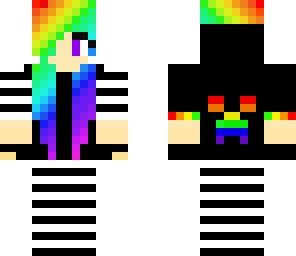 rainbow girl v2 prisoner