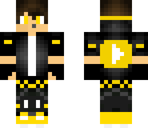 yellow youtube re edit