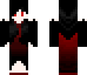 sera maye fixed