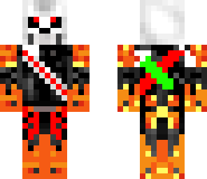 epic skeleton