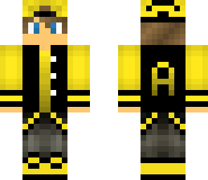 yellow chiqo