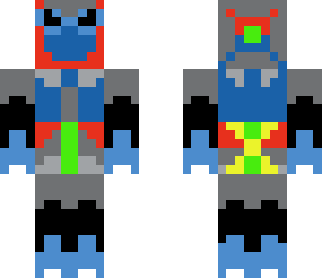 robot