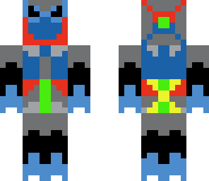 robot without lasers