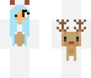 deer