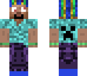 derpy steve 2 fixed