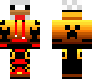 chicken