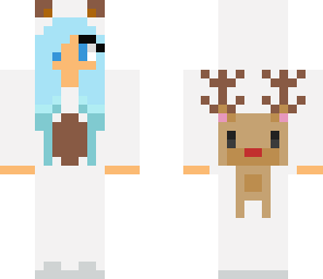 christmas raindeer onesie