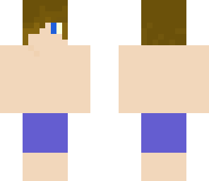 dan's beach skin