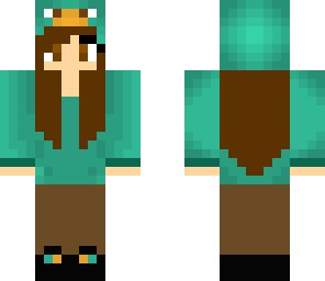 perry girl