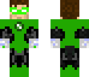 green lantern 2773