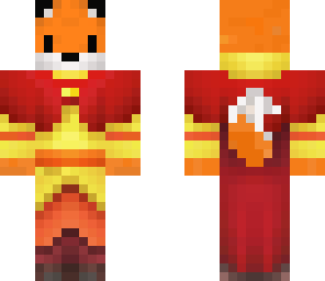 fox