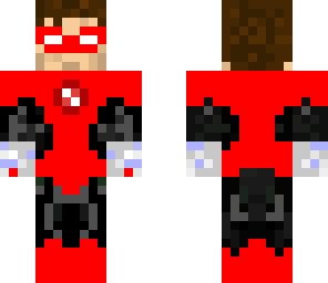 red lantern 2772