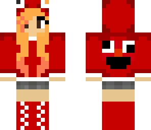 elmo cutie
