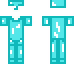 diamond armor 